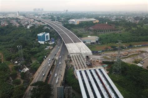 Berita Harian Stok Beton Pra Cetak Proyek Waskita Terbaru Hari Ini