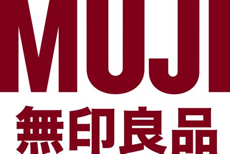 MUJI Logo / Retail / Logonoid.com