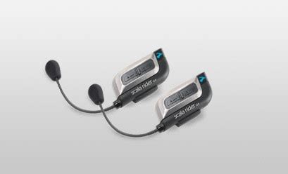 Cardo Systems Launches Scala Rider G Powerset Autoevolution