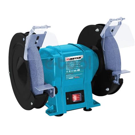 Купить Инстар СТЧ 33175 Точильный станок по цене 2 990 руб. в интернет ...