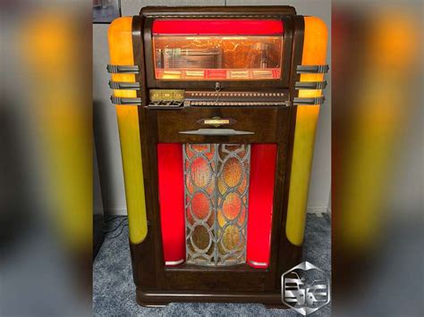 Wurlitzer Jukebox Trucks Auto Auctions