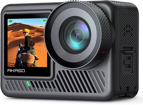 Best Budget Action Cameras 2025 – SmartPicked