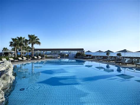 Hotel Ikaros Beach Luxury Resort Spa Gr Cko Kr Ta Invia