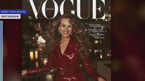 The Scoop Julia Roberts Has Never Done Nude Scenes Morning In America Haystack News