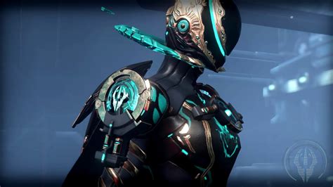 New Clan Emblem Warframe Youtube