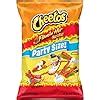 Cheetos Crunchy Flamin Hot Party Size Bag Oz In Kuwait Whizz Puffed Snacks