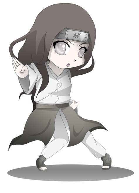Neji Hyuuga By Flyingdragon04 On Deviantart