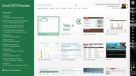 microsoft excel  features qainsightscom