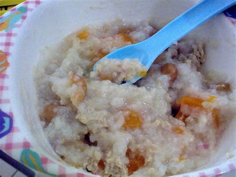 jess deli corner baby porridge