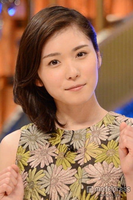 松岡茉優「夢が叶いました」ゴールデン番組mcに初挑戦 司会ぶりに絶賛の声 モデルプレス