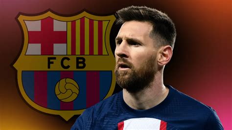 Messi DEMANDS Argentina Teammate Joins Him At Barcelona