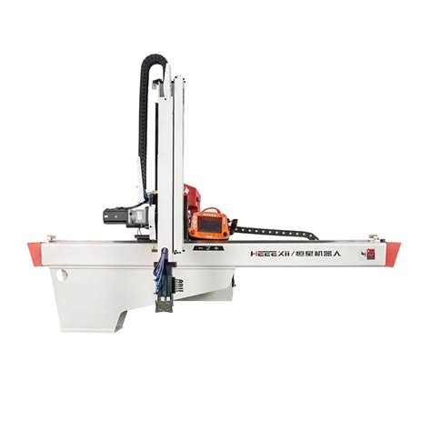 Hot Selling High Speed Robot Arm Manipulator Supplier Custom 3 Axis