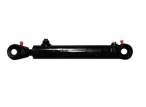 SIŁOWNIK HYDRAULICZNY 50x28 SKOK 300 PŁUG CHWYTAK CJ2F 50 28 300 U25 za