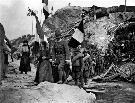 24 Maggio 1915 L Italia Entra In Guerra WWI