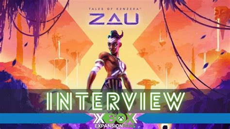 Xep Interview Tales Of Kenzera Zau Abubakar Salim Youtube