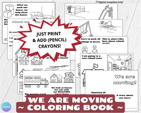Real Estate Coloring Book Real Estate Coloring Pages Coloring Book