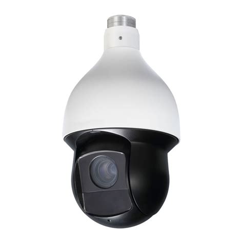 BD 821 IP Motorized Dome 300 Sec