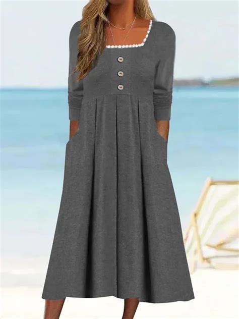 Trendy Casual Dresses Affordable Casual Dresses Online For Sale Zolucky