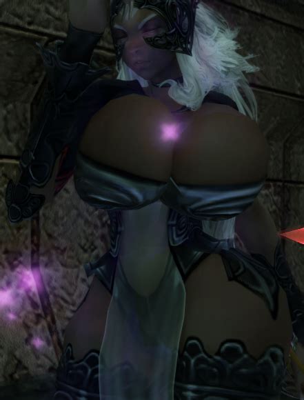 Ff Final Fantasy Xii Nude Mods Request Adult Gaming Loverslab