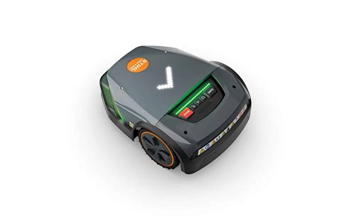 Stihl Imow Evo Kopen Robotmaaier