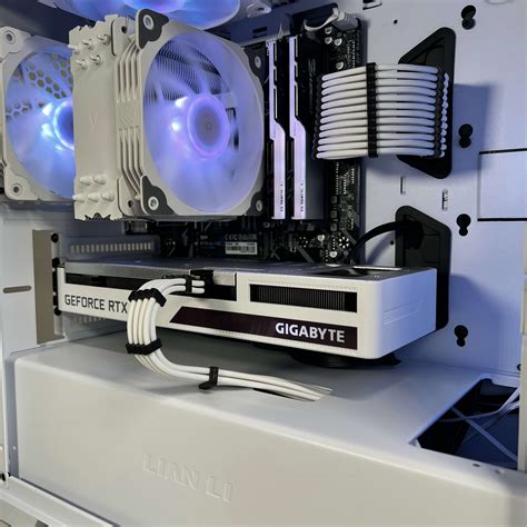 Ryzen 5600G RTX3060 Gaming PC | Jawa