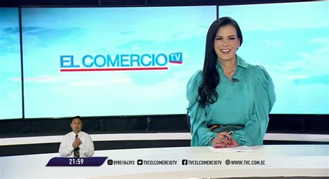 El Comercio TV Estelar Programa Del 01 De Diciembre De 2021 TVC