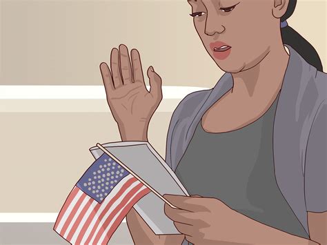 5 Ways to Become a US Citizen - wikiHow