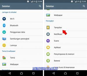 Cara Menyembunyikan Wifi Di Android