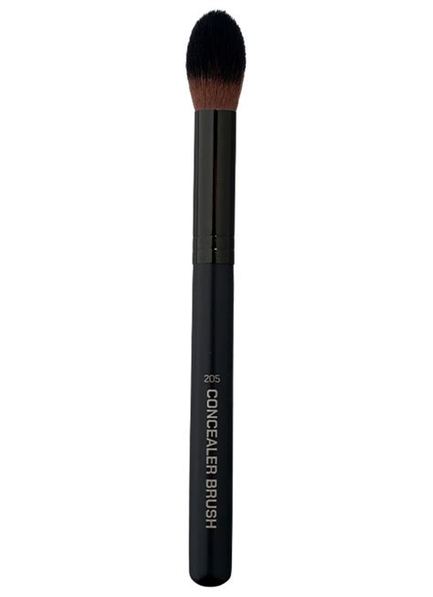 Кисть для консилера RADIANT PROFESSIONAL MAKE-UP Concealer Brush 205 ...