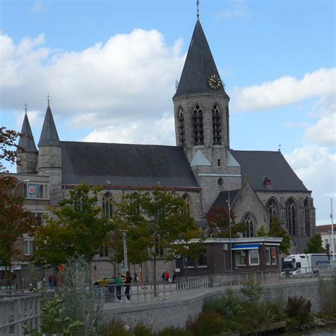 onze lieve vrouwekerk deinze belgium address tripadvisor