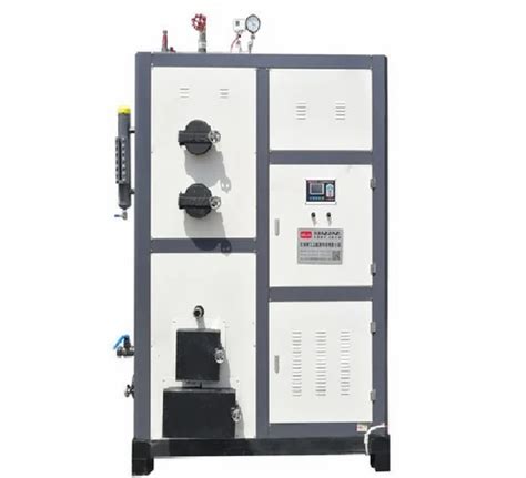 Ss Steam Generator 110 170 Deg C At ₹ 980000piece In Jaipur Id