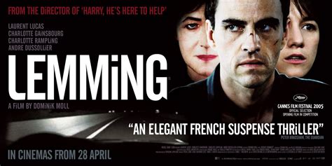 Лемминг (2005) — Фильм.ру