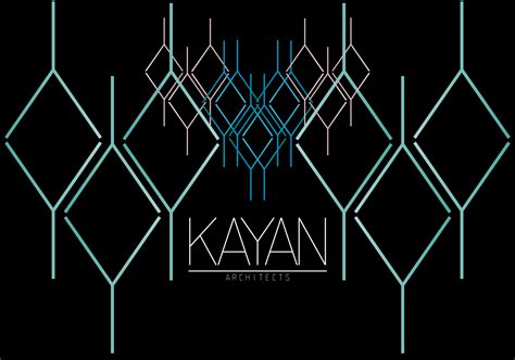 KAYAN ARCHITECTS :: Behance