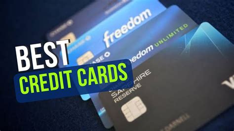 Best Credit Cards 2022 Paisakit