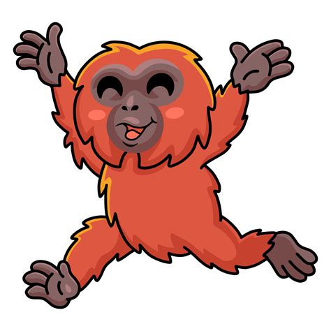 Top 181 Cute Orangutan Cartoon