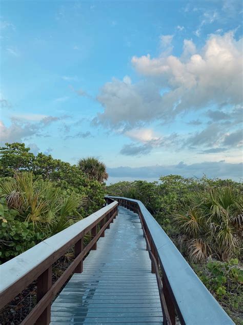 Boardwalk Aesthetic 🤎 In 2022 Florida Beaches Summer Pictures