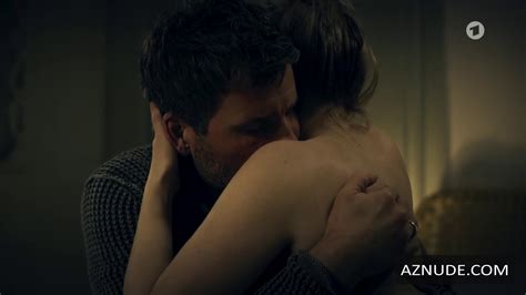 DER DANEMARK KRIMI BLUTLINIE NUDE SCENES AZNude