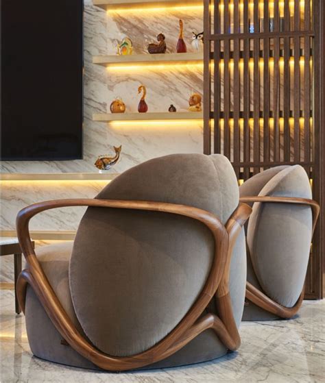 Hug Armchair Giorgetti Armchair Furniture Upholstery
