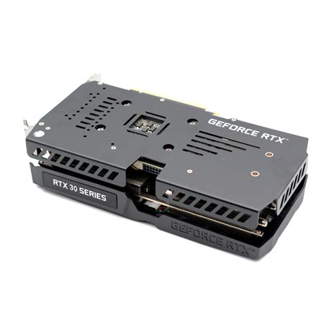 AFOX RTX 3070 - Geforce RTX 30 Series - AFOX