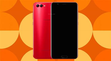 Huawei Honor View 10 Screen Specifications • SizeScreens.com