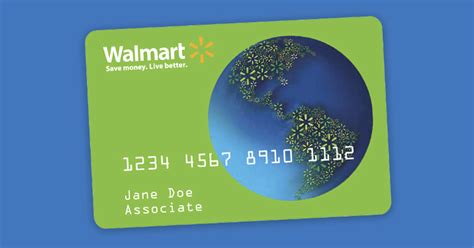 Walmart Discount Card A Guide For New Employees Cherry Picks