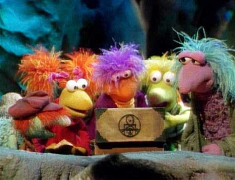 Fraggle Rock 40 Years Later The Lost Treasure Of The Fraggles