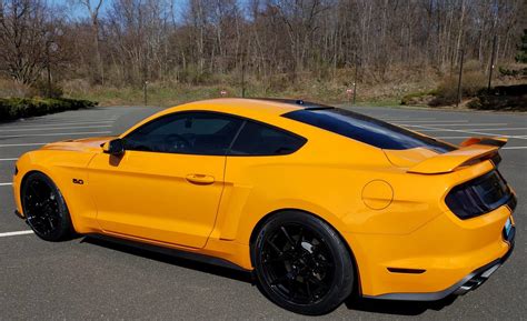 Orange Fury S550 Mustang Thread Page 23 2015 S550 Mustang Forum