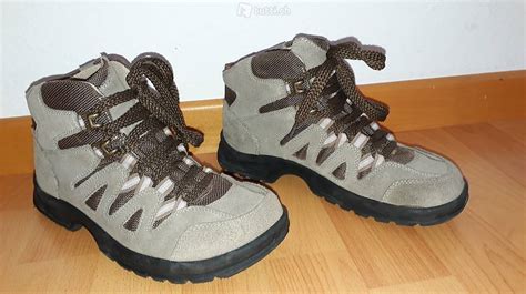 Schuhe Helvesko Swiss Made Gr Wanderschuhe Im Kanton Thurgau Tutti Ch