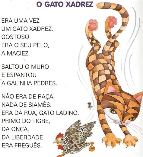 Textos Faceis Para Leitura