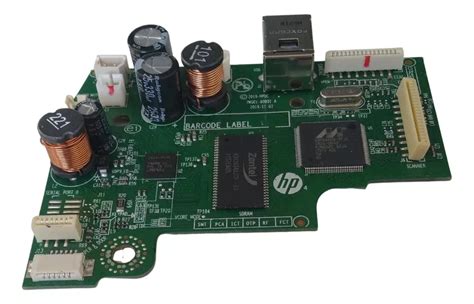 Placa Logica Impressora Hp Deskjet Ink Advantage Mebuscar Brasil