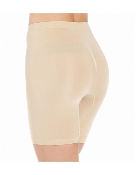 High Waist Shaper Slim Lift Nude Bedst I 2025