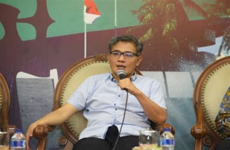 Resmi Dipecat Pdip Budiman Sudjatmiko Saya Akan Mulai Episode Berikutnya