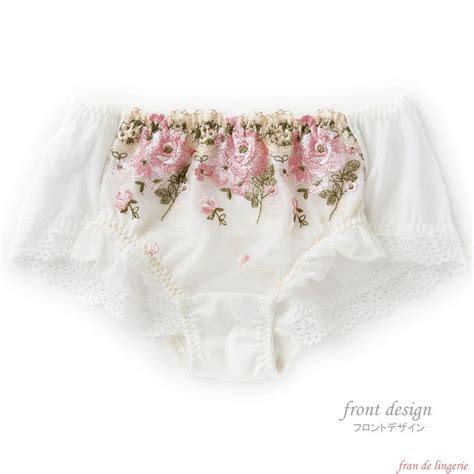 fran de lingerie 品番FDLW0000127 fran de lingerieフランデランジェリーのレディースファッション通販SHOPLISTショップリスト