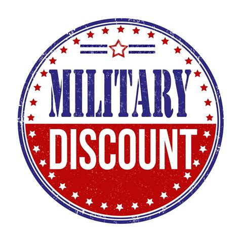 37 Discounts For Military Veterans Va Disability Advocates Blog